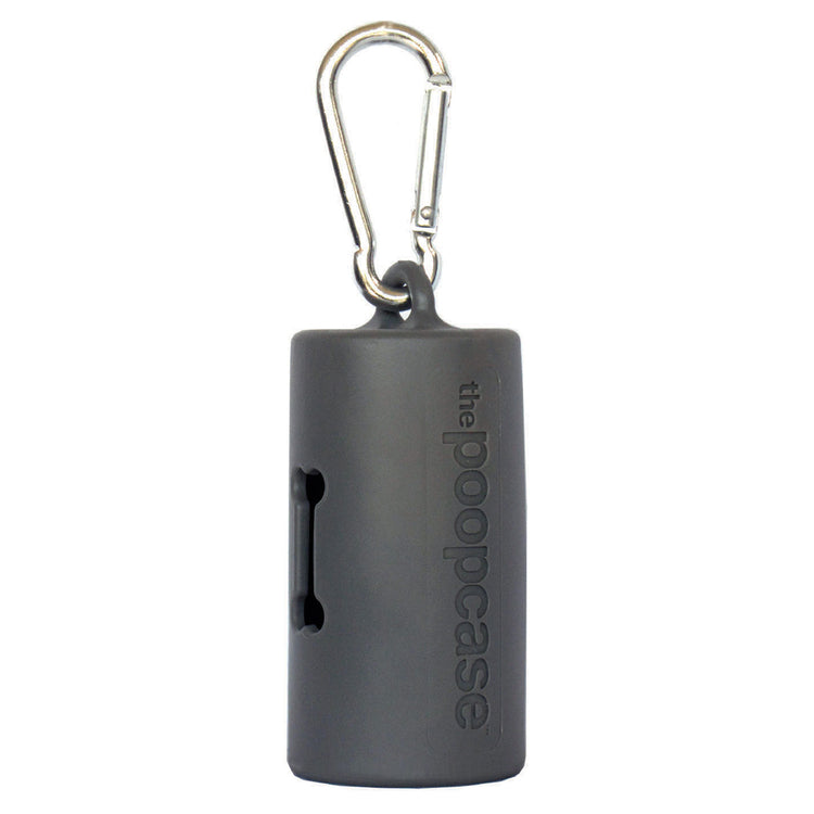 The Poopcase Dog Waste Bag Holder