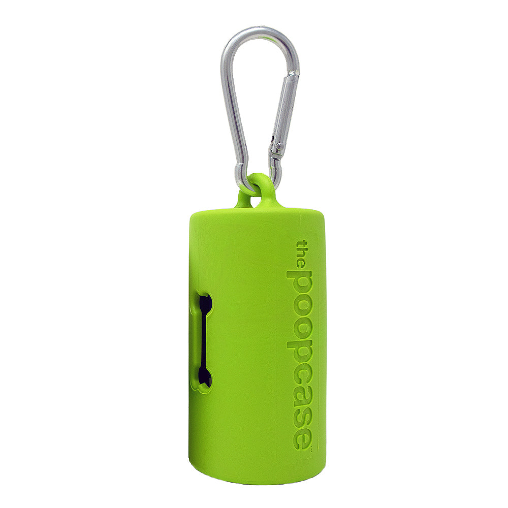 The Poopcase Dog Waste Bag Holder