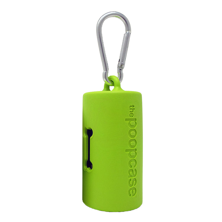 The Poopcase Dog Waste Bag Holder