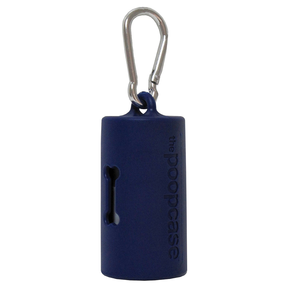 The Poopcase Dog Waste Bag Holder