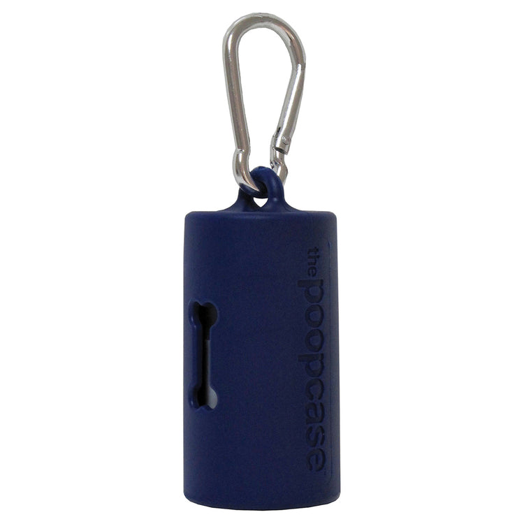The Poopcase Dog Waste Bag Holder