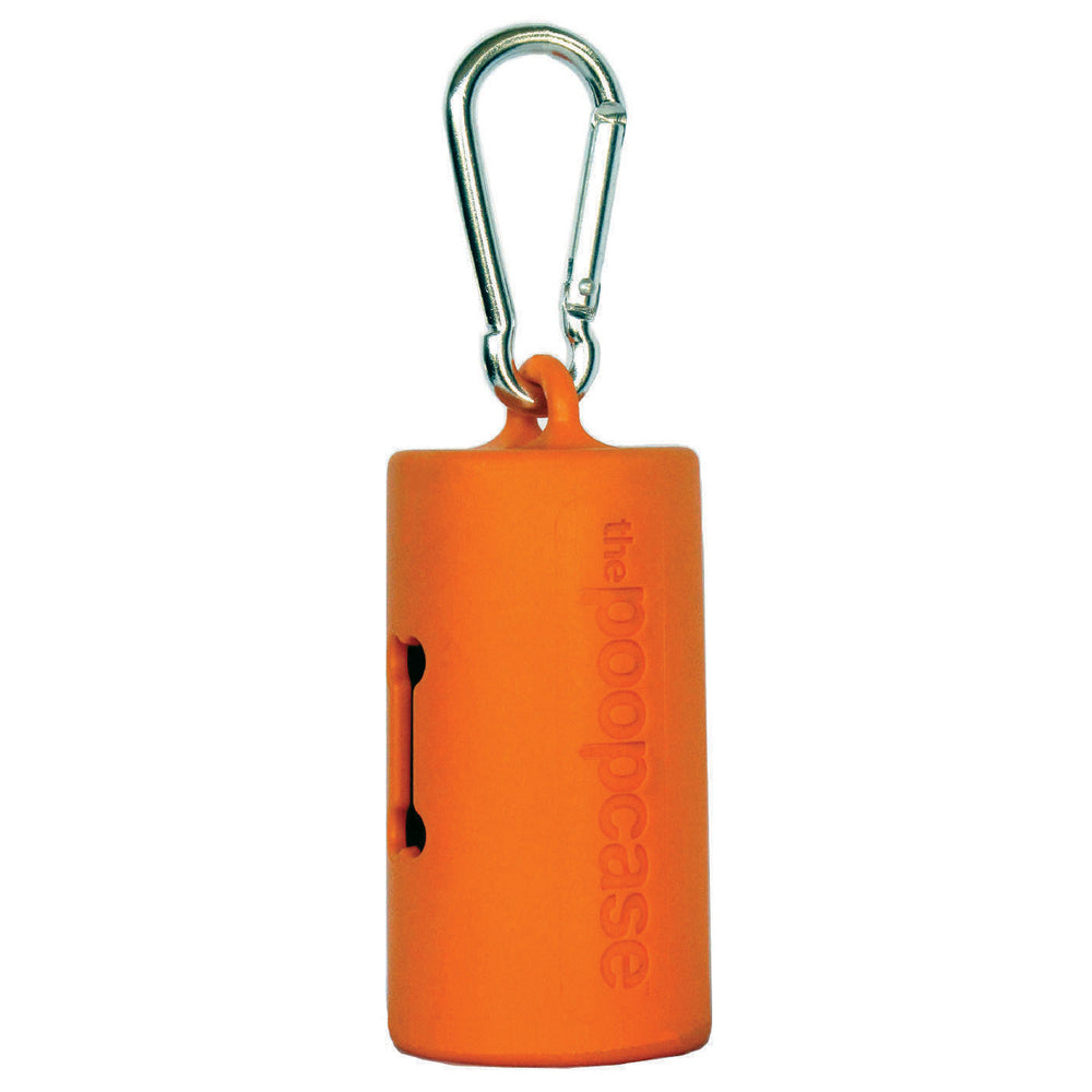 The Poopcase – Eco-Friendly Dog Waste Bag Holder