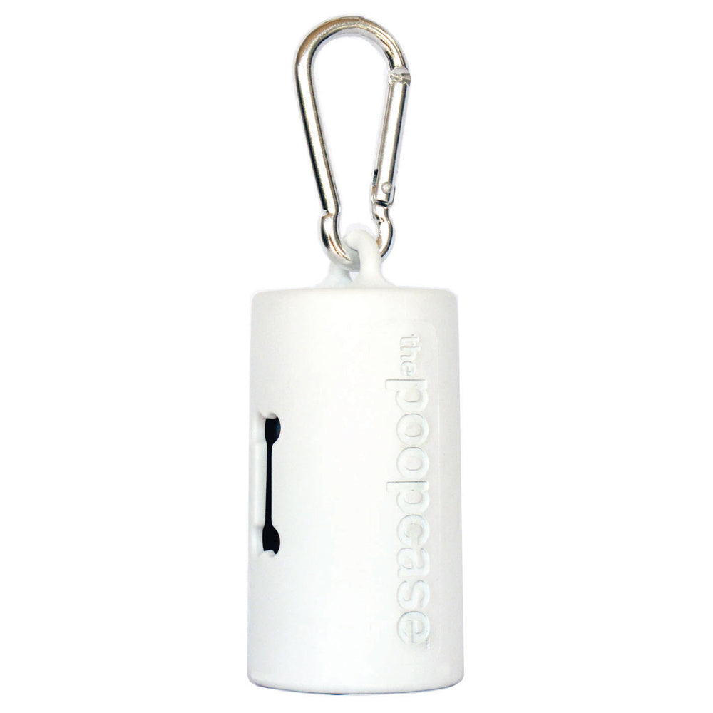 The Poopcase Dog Waste Bag Holder