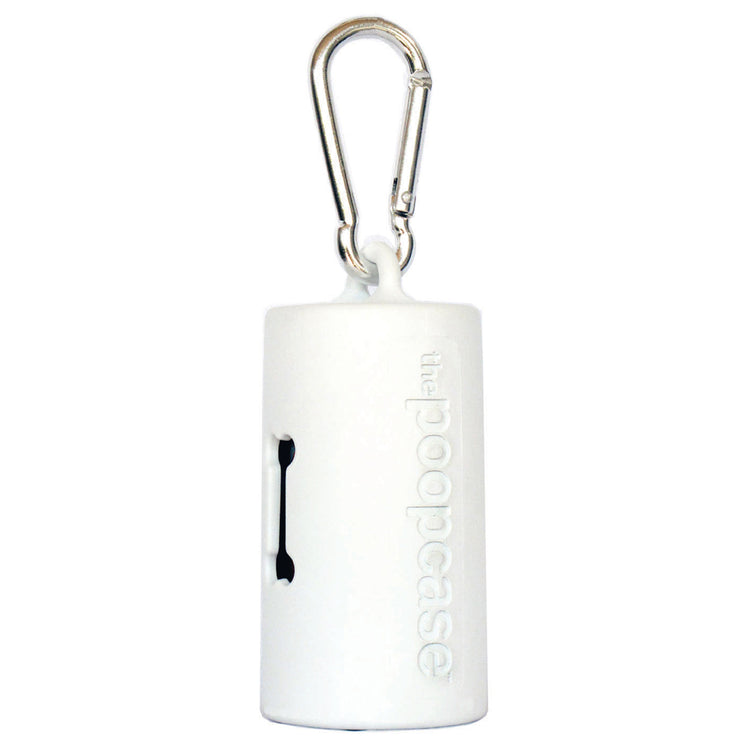 The Poopcase Dog Waste Bag Holder
