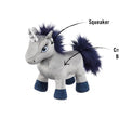 P.L.A.Y. Eunice the Unicorn Dog Toy