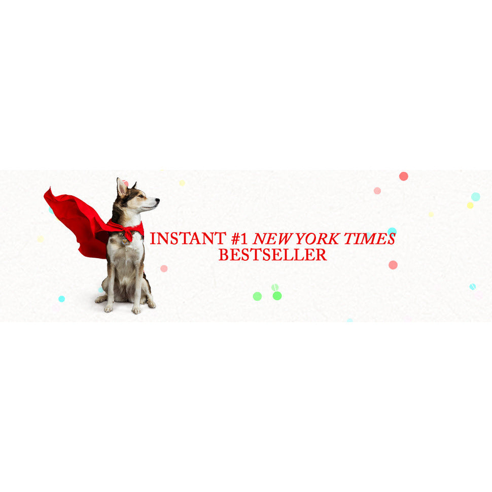 The Forever Dog – By Rodney Habib & Dr. Karen Becker