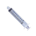 Disposable Syringe 10ml – Sterile, Single-Use, Medical & General Purpose