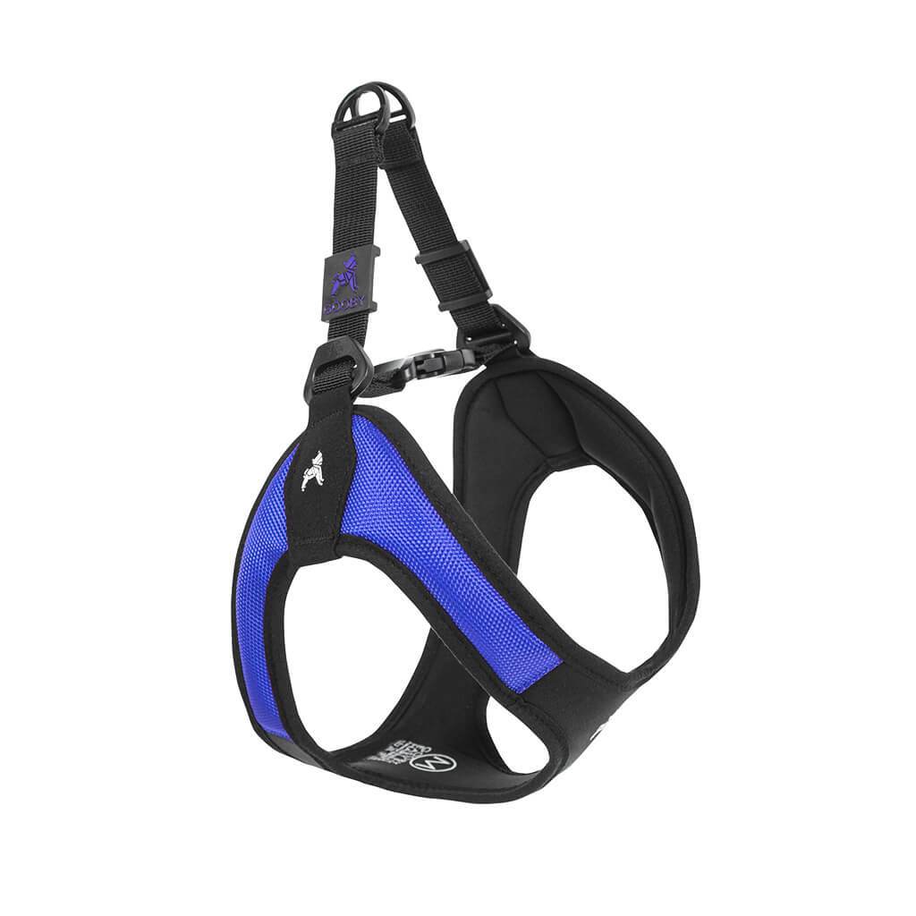 Gooby Escape Free Easy Fit Dog Harness