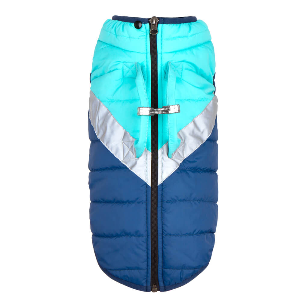 Gooby Mountaineer Dog Jacket