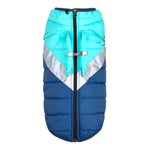 Gooby Mountaineer Dog Jacket