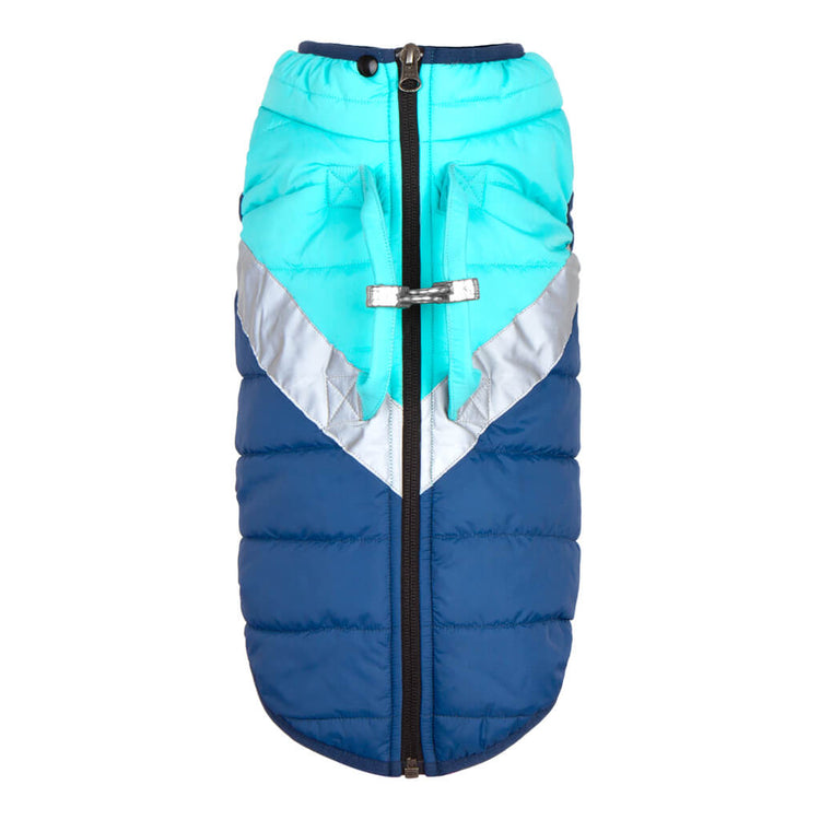 Gooby Mountaineer Dog Jacket