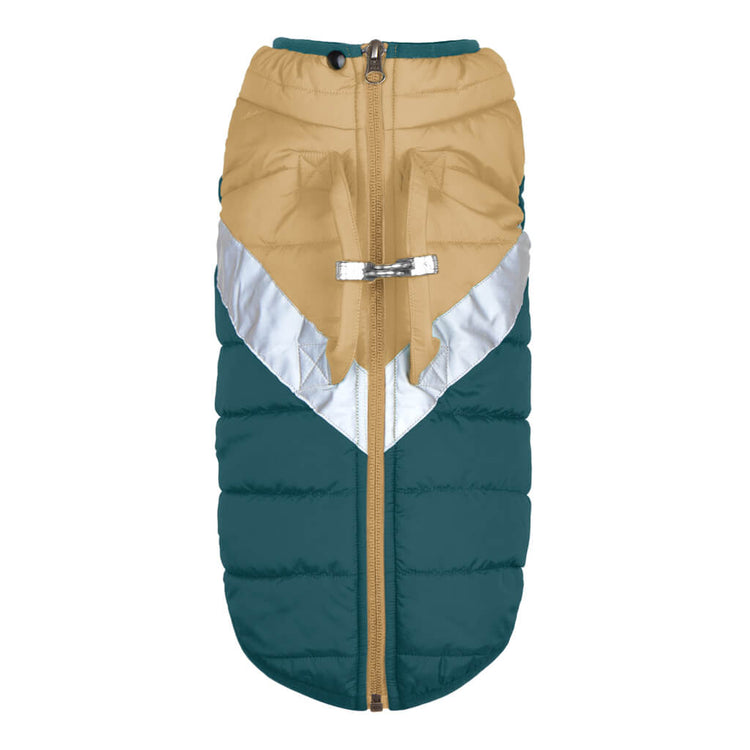 Gooby Mountaineer Dog Jacket