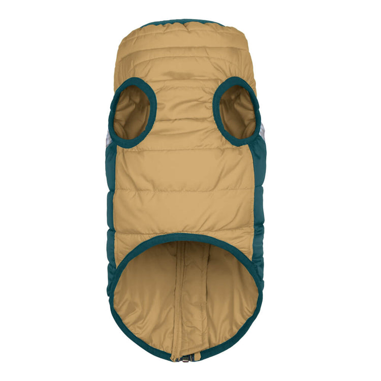 Gooby Mountaineer Dog Jacket