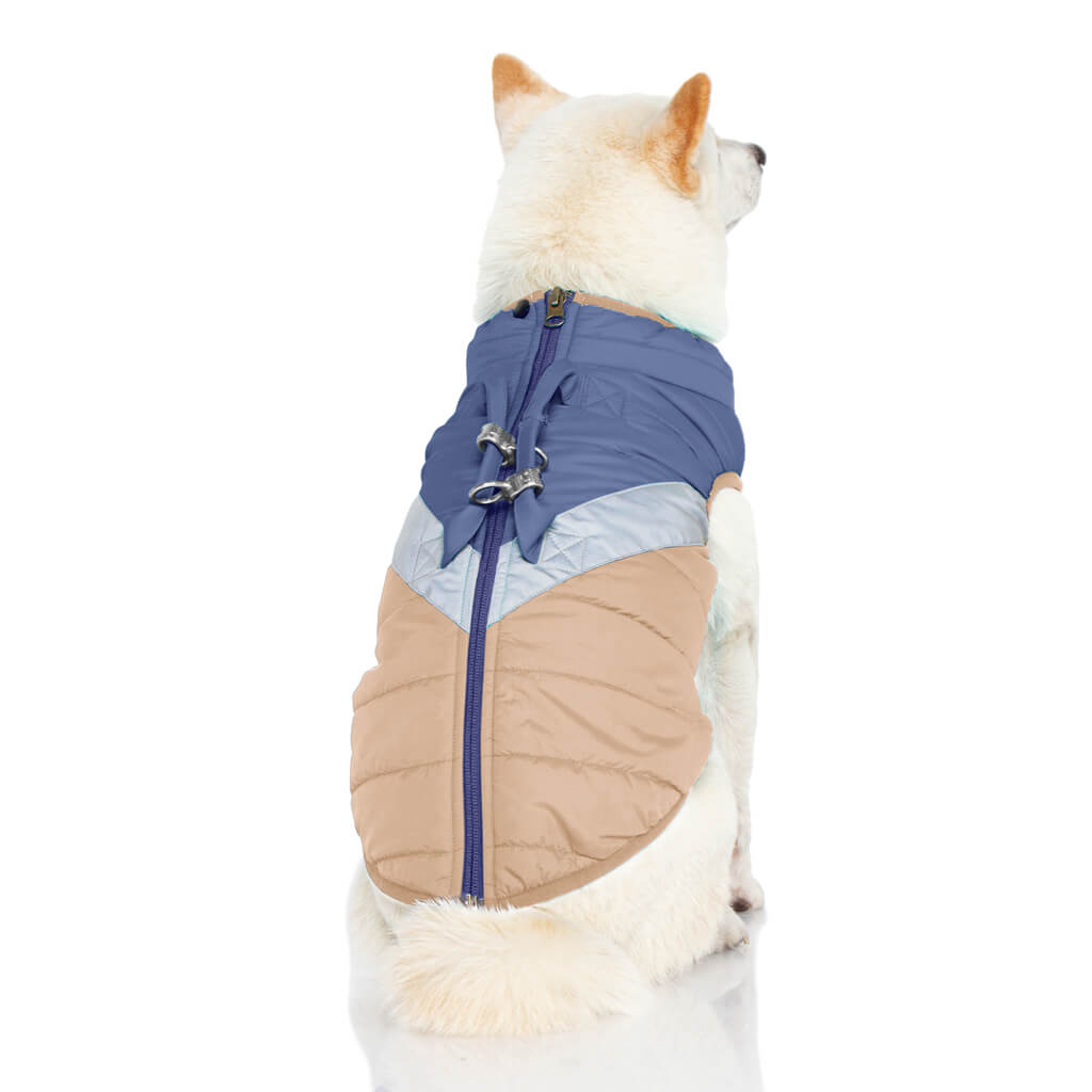 Mountaineer Jackets - for Dogs