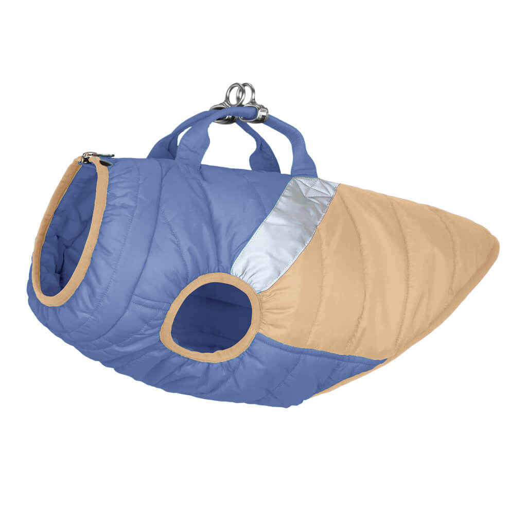 Gooby Mountaineer Dog Jacket