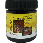Shinto’s Calendula Herbal Salve – Pet Skin Care