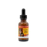 Shinto’s Echinacea Tincture for dogs and cats