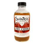 Shinto's Fire Cider