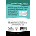 Shinto’s Dry Dog Food Variety Pack