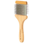 Artero Bamboo Flexible Slicker Brush – Dogs & Cats