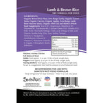 Shinto’s Dry Dog Food Variety Pack