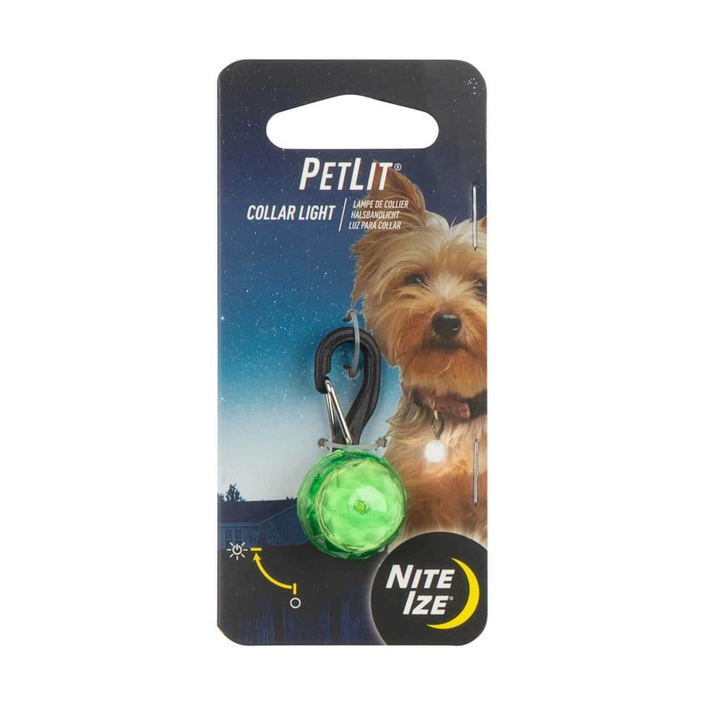 PetLit LED Collar Light