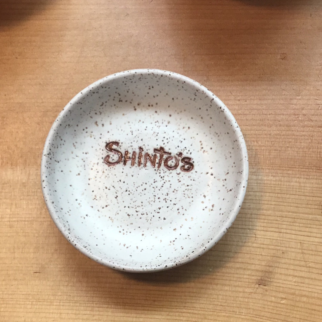 Shinto's Ceramic Bowl