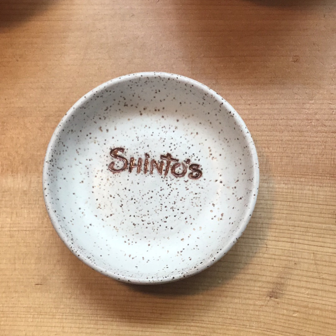Shinto’s Handmade Ceramic Pet Bowl