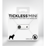 Tickless Mini Rechargeable Tick & Flea Device – Dogs & Cats