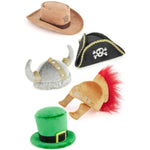 Mutt Hatter Collection