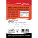 Shinto’s Dry Dog Food Variety Pack