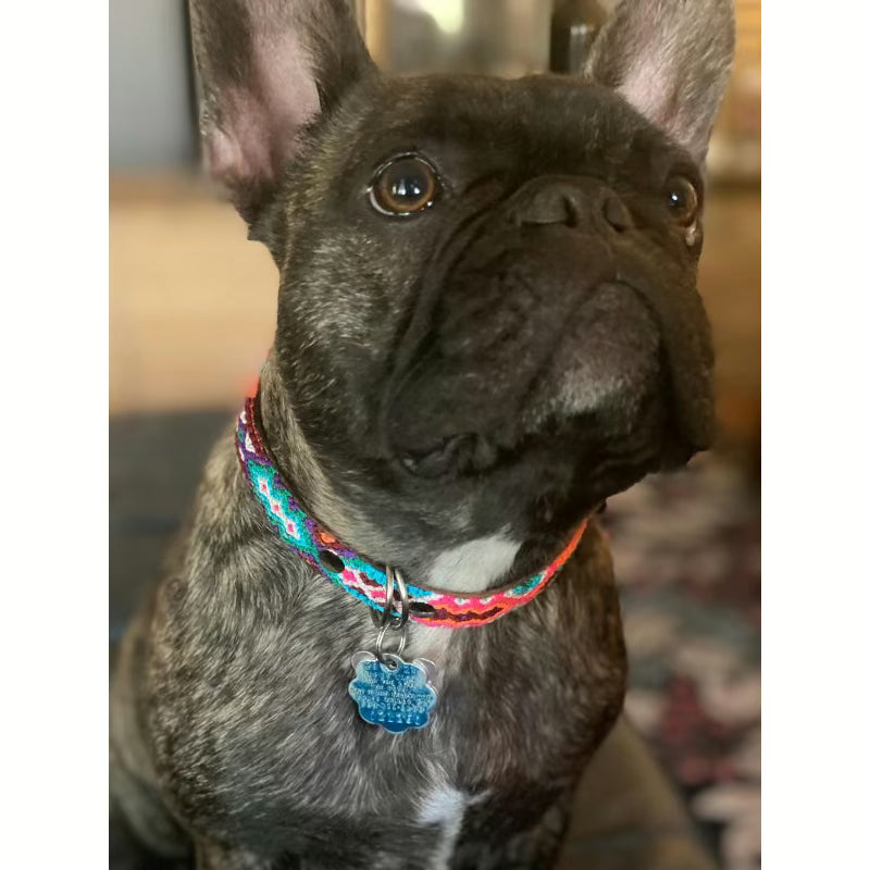 Tulum HM Handmade Dog Leashes & Collars