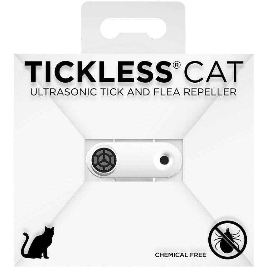 Tickless Ultrasonic Tick and Flea Repellent MINI
