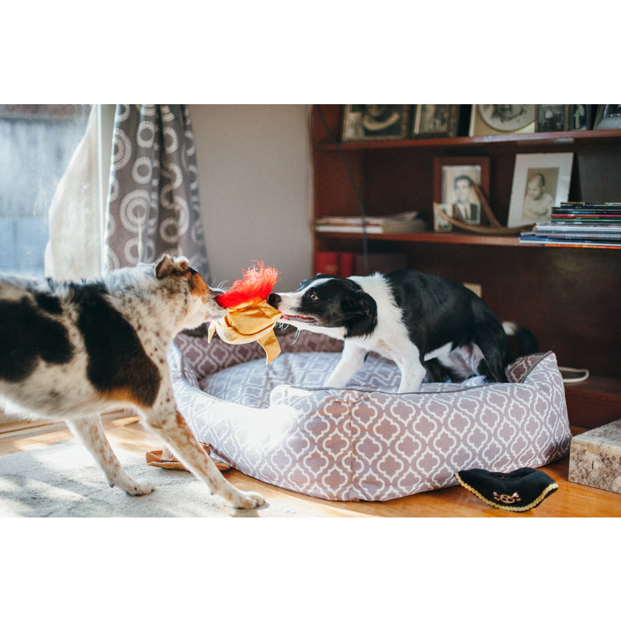 Mutt Hatter Collection