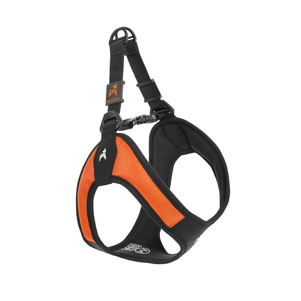 Gooby Escape Free Easy Fit Dog Harness