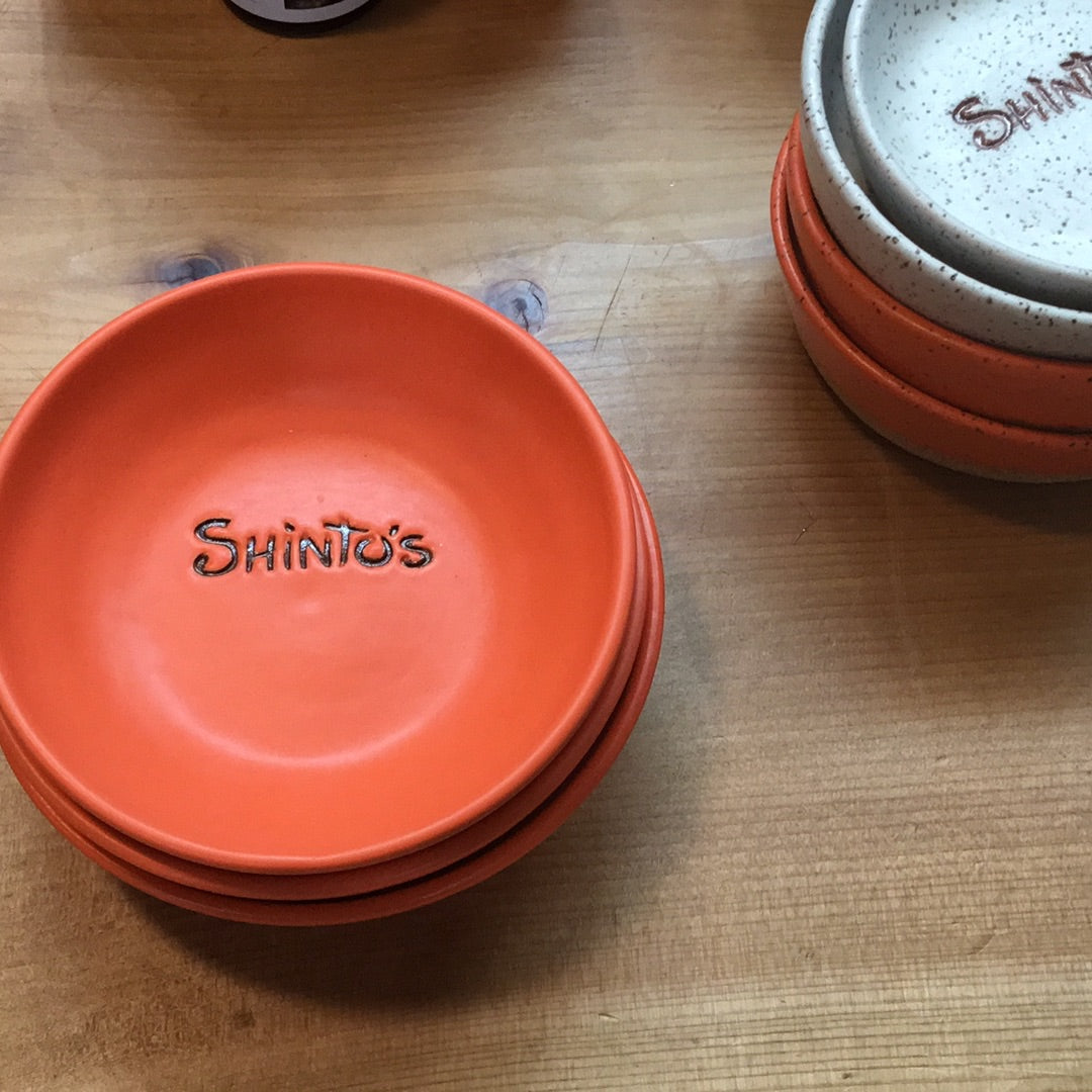 Shinto’s Handmade Ceramic Pet Bowl