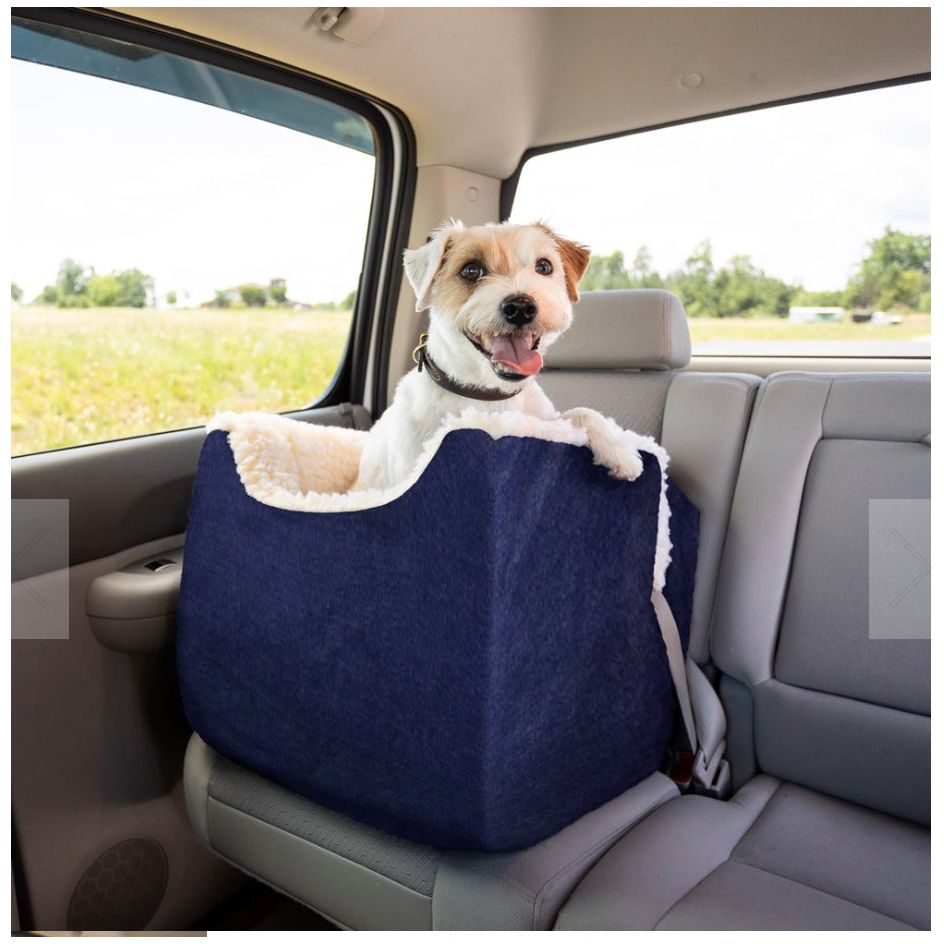 Snoozer Lookout Car Seat