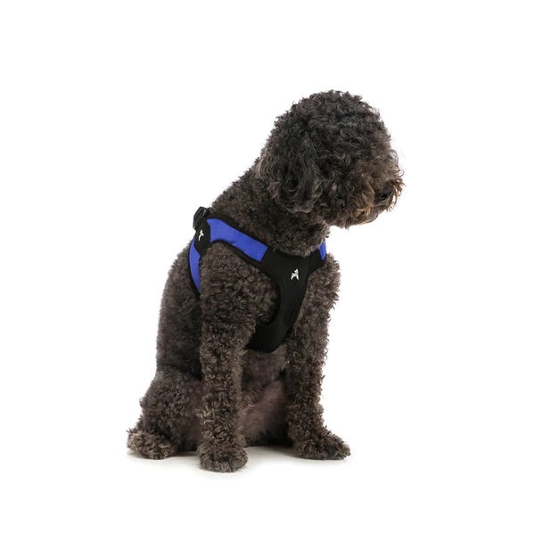 Gooby Escape Free Easy Fit Dog Harness