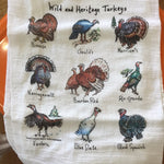 Flour Sack Kitchen Towel
