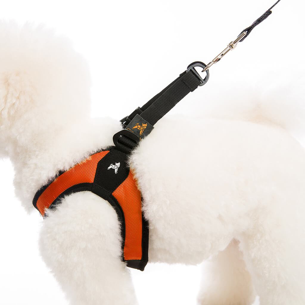 Gooby Escape Free Easy Fit Dog Harness