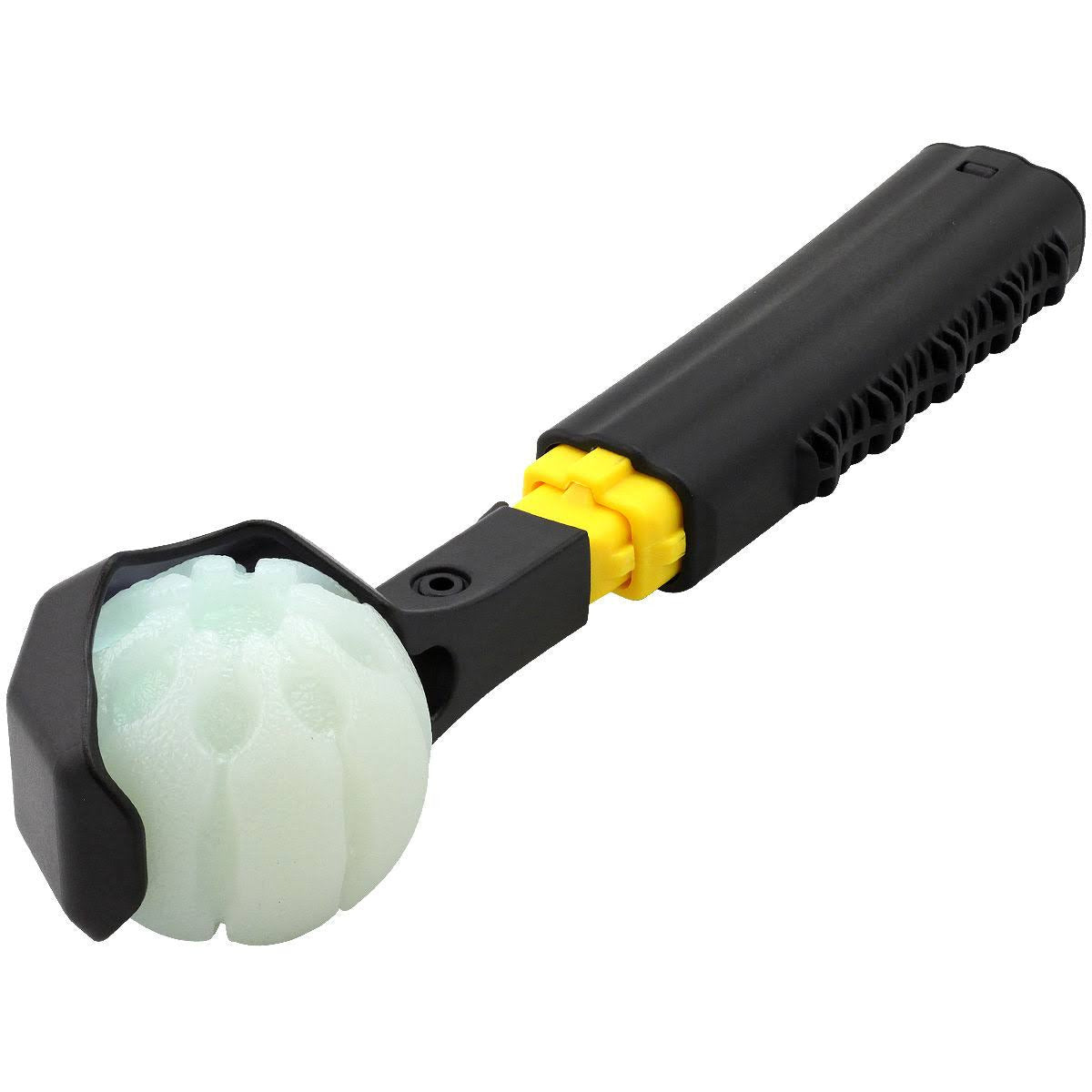 Huck’n’Tuck Glowstreak Collapsible Thrower + LED Ball