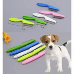 Fine-Tooth Pet Grooming Comb