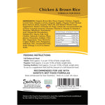 Shinto’s Dry Dog Food Variety Pack