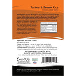 Shinto’s Dry Dog Food Variety Pack