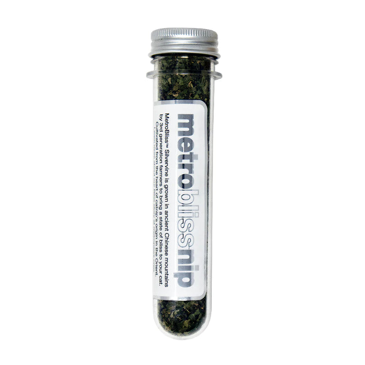 MetroBliss Silvervine Stix for Cats