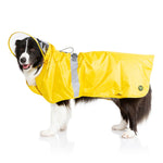 Gooby Dog Raincoat
