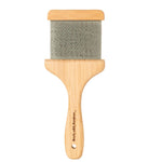 Artero Bamboo Flexible Slicker Brush – Dogs & Cats