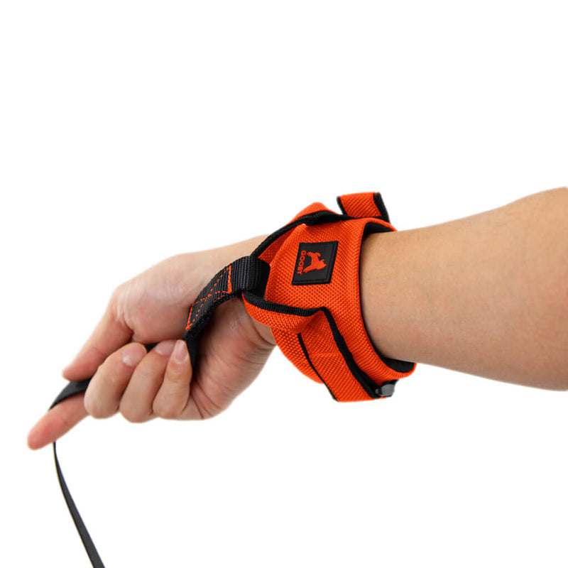Gooby Wristband Dog Leash