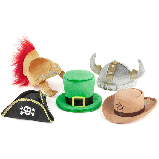 Mutt Hatter Collection