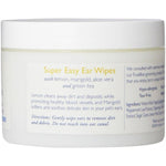 TrueBlue Super Easy Ear Wipes – Dogs & Cats